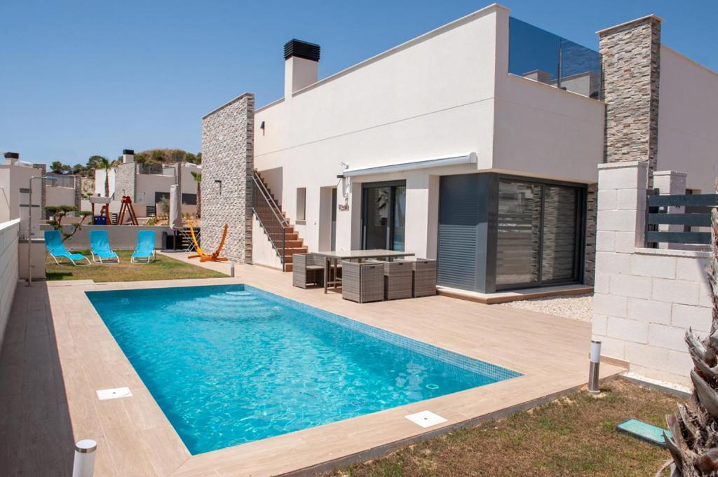Vakantie Huizen Alegria ฟีเนสตรัต ภายนอก รูปภาพ