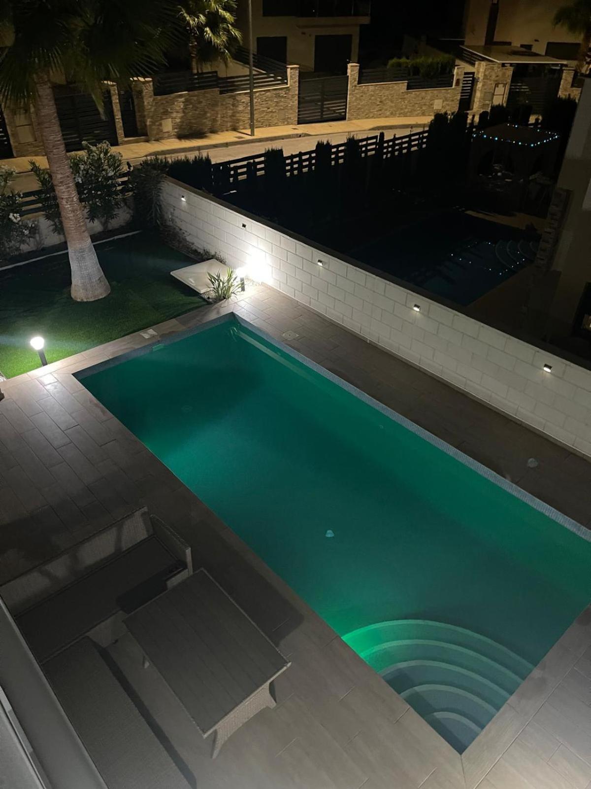 Vakantie Huizen Alegria ฟีเนสตรัต ภายนอก รูปภาพ